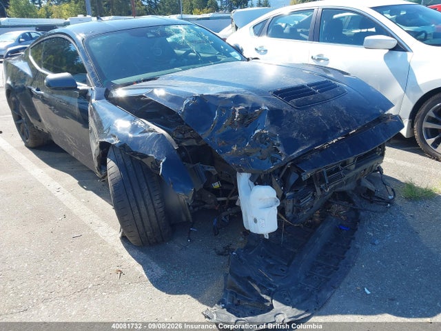 Продажа на аукционе авто 2025 Ford Mustang Dark Horse, vin: 1FA6P8R02S5502043, номер лота: 40081732