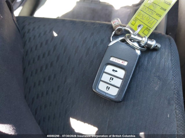 Honda Civic Lx 2015 2HGFB2F57FH015801 Image 11