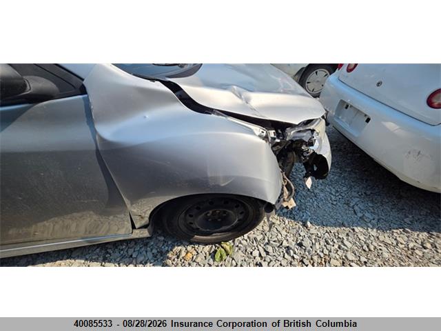 40085533 :رقم المزاد ، 2T1KU40E39C015434 vin ، 2009 Toyota Matrix مزاد بيع