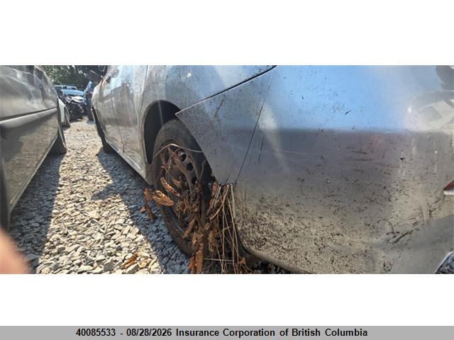 40085533 :رقم المزاد ، 2T1KU40E39C015434 vin ، 2009 Toyota Matrix مزاد بيع