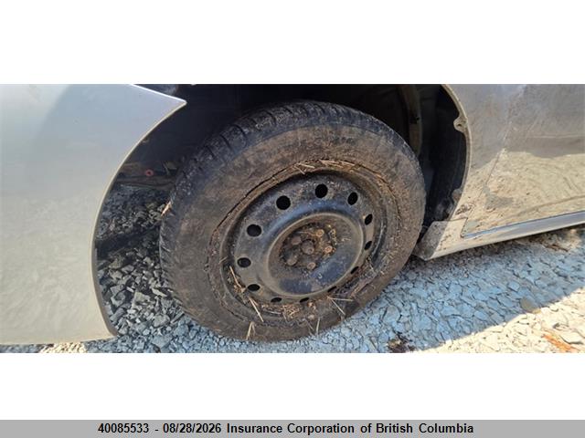 40085533 :رقم المزاد ، 2T1KU40E39C015434 vin ، 2009 Toyota Matrix مزاد بيع