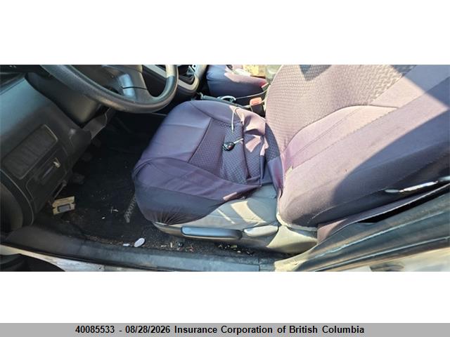40085533 :رقم المزاد ، 2T1KU40E39C015434 vin ، 2009 Toyota Matrix مزاد بيع