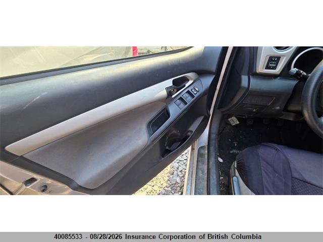 40085533 :رقم المزاد ، 2T1KU40E39C015434 vin ، 2009 Toyota Matrix مزاد بيع