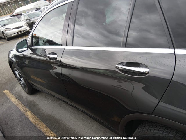 Aukcja sprzedaży 2020 Mercedes-benz Glc 300 4matic, vin: W1N0G8EB6LV236947, numer aukcji: 40085404