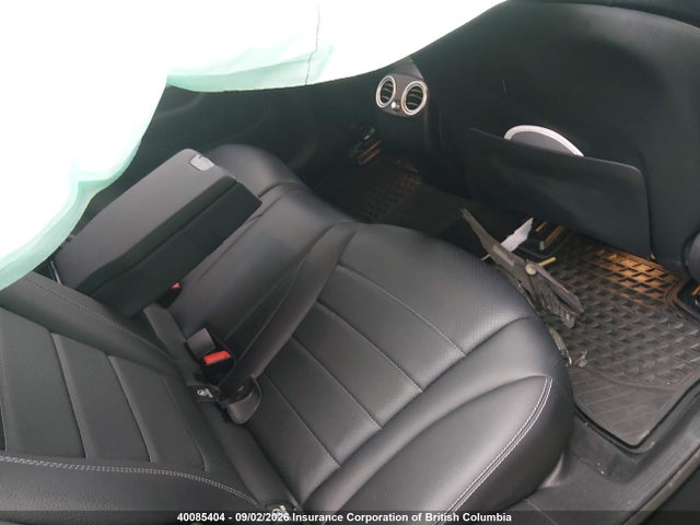Aukcja sprzedaży 2020 Mercedes-benz Glc 300 4matic, vin: W1N0G8EB6LV236947, numer aukcji: 40085404