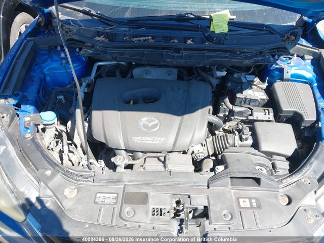 Mazda CX-5 SPORT 2014 JM3KE2BE2E0327545 Image 10