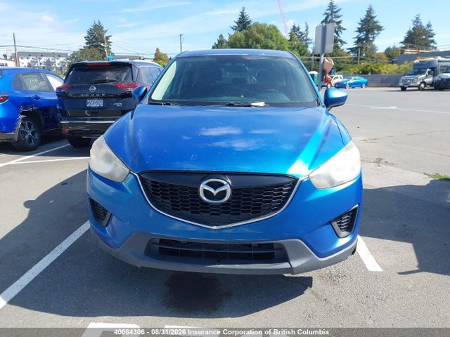 Mazda CX-5 SPORT 2014 JM3KE2BE2E0327545 Image 12