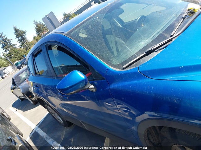Mazda CX-5 SPORT 2014 JM3KE2BE2E0327545 Image 13