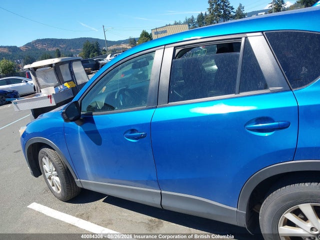 Mazda CX-5 SPORT 2014 JM3KE2BE2E0327545 Image 14