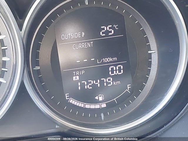 Mazda CX-5 SPORT 2014 JM3KE2BE2E0327545 Image 15
