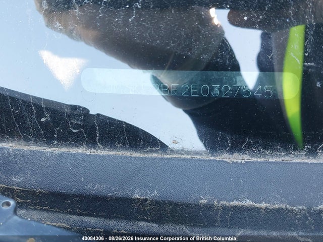 Mazda CX-5 SPORT 2014 JM3KE2BE2E0327545 Image 18