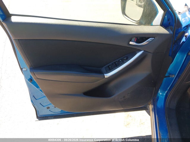 Mazda CX-5 SPORT 2014 JM3KE2BE2E0327545 Image 20
