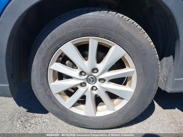 Mazda CX-5 SPORT 2014 JM3KE2BE2E0327545 Image 21