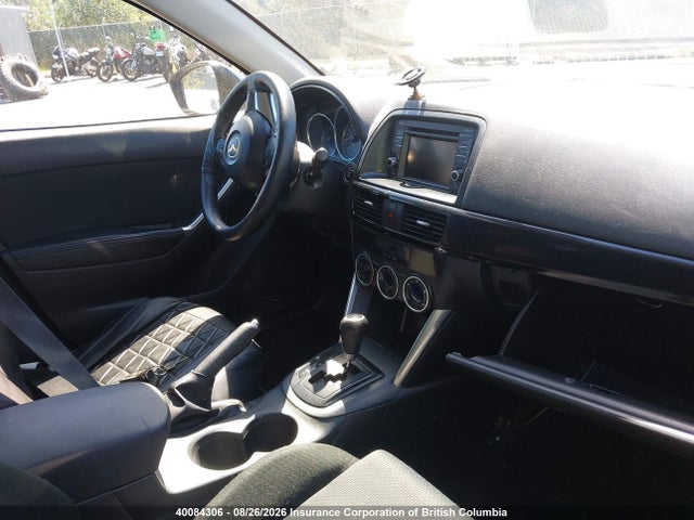 Mazda CX-5 SPORT 2014 JM3KE2BE2E0327545 Image 5