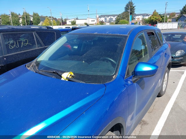 Mazda CX-5 SPORT 2014 JM3KE2BE2E0327545 Image 6