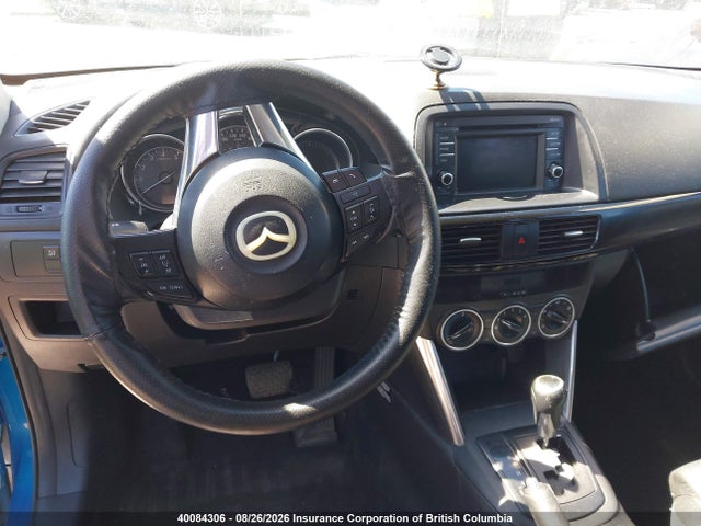 Mazda CX-5 SPORT 2014 JM3KE2BE2E0327545 Image 7