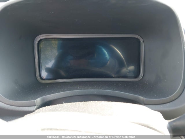 KM8K23AG2PU181116 Hyundai Kona