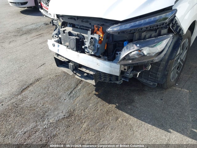 KM8K23AG2PU181116 Hyundai Kona