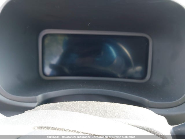 KM8K23AG2PU181116 Hyundai Kona