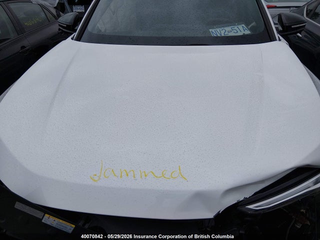 Aukcja sprzedaży 2025 Audi Q5 Progressiv, vin: WA15AAGU9S2126618, numer aukcji: 40070842