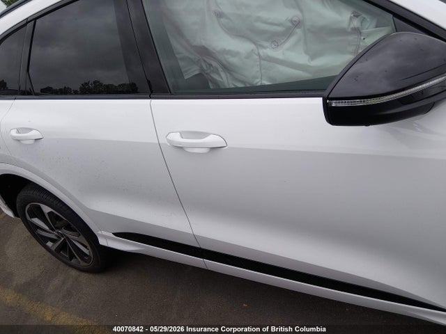 Aukcja sprzedaży 2025 Audi Q5 Progressiv, vin: WA15AAGU9S2126618, numer aukcji: 40070842