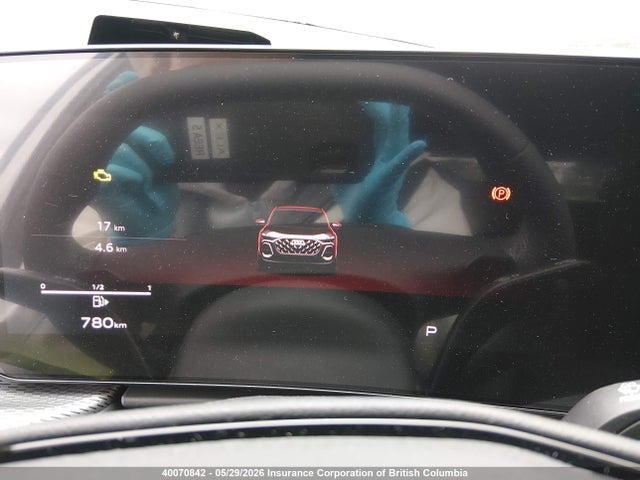 Aukcja sprzedaży 2025 Audi Q5 Progressiv, vin: WA15AAGU9S2126618, numer aukcji: 40070842