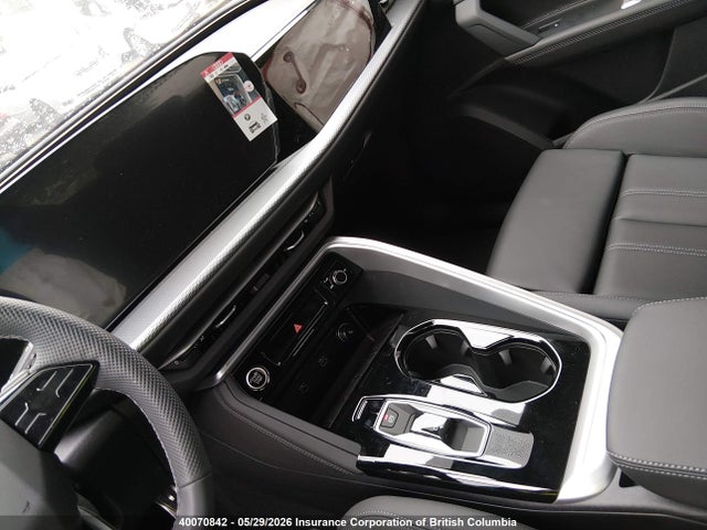 Aukcja sprzedaży 2025 Audi Q5 Progressiv, vin: WA15AAGU9S2126618, numer aukcji: 40070842