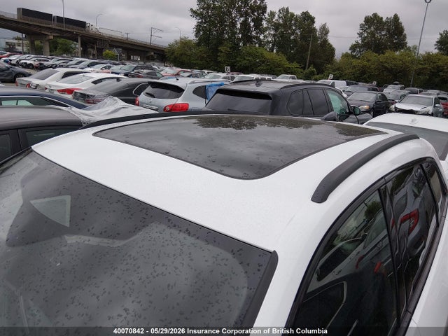 Aukcja sprzedaży 2025 Audi Q5 Progressiv, vin: WA15AAGU9S2126618, numer aukcji: 40070842