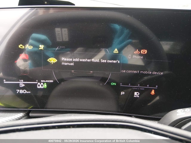 Aukcja sprzedaży 2025 Audi Q5 Progressiv, vin: WA15AAGU9S2126618, numer aukcji: 40070842