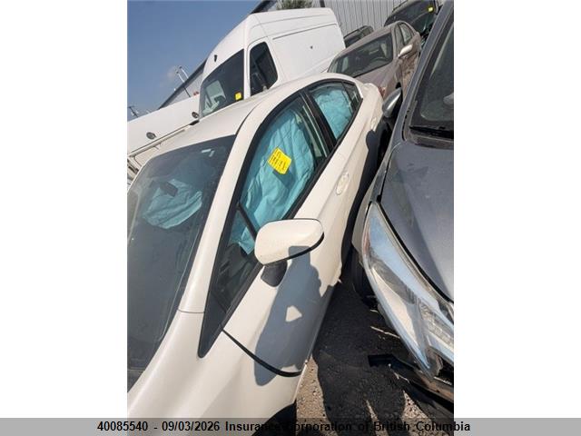 Subaru Impreza Premium 2017 4S3GKAB6XH3627623 Image 13