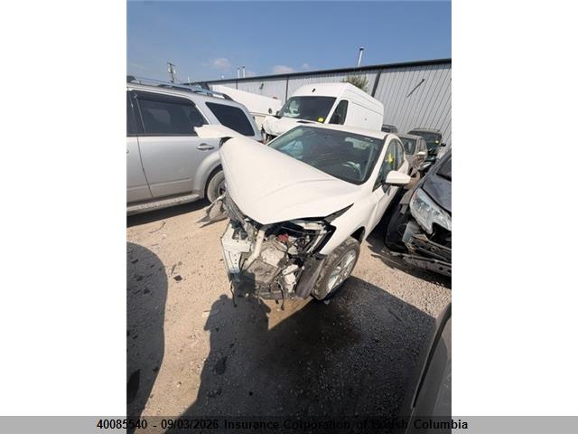Subaru Impreza Premium 2017 4S3GKAB6XH3627623 Image 2