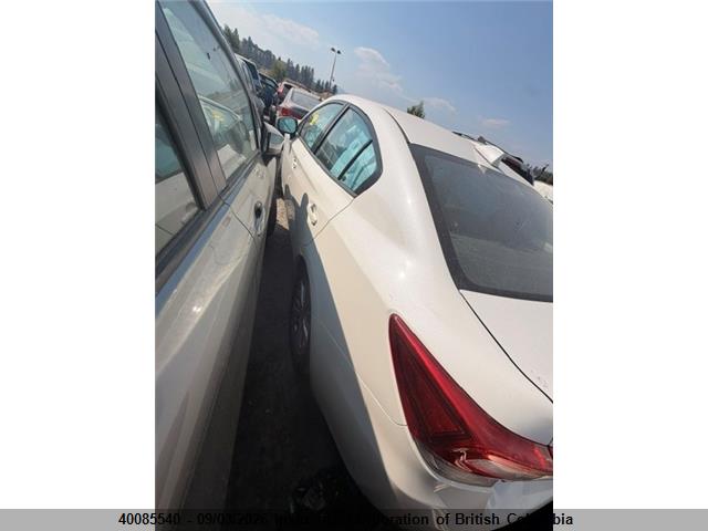 Subaru Impreza Premium 2017 4S3GKAB6XH3627623 Image 3