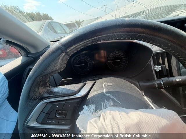 Subaru Impreza Premium 2017 4S3GKAB6XH3627623 Image 6