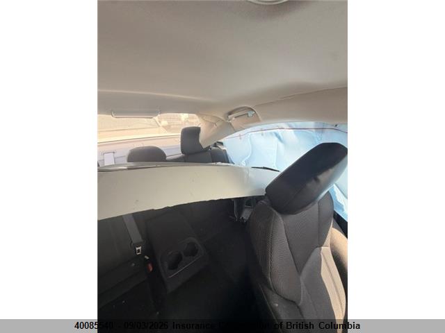 Subaru Impreza Premium 2017 4S3GKAB6XH3627623 Image 8