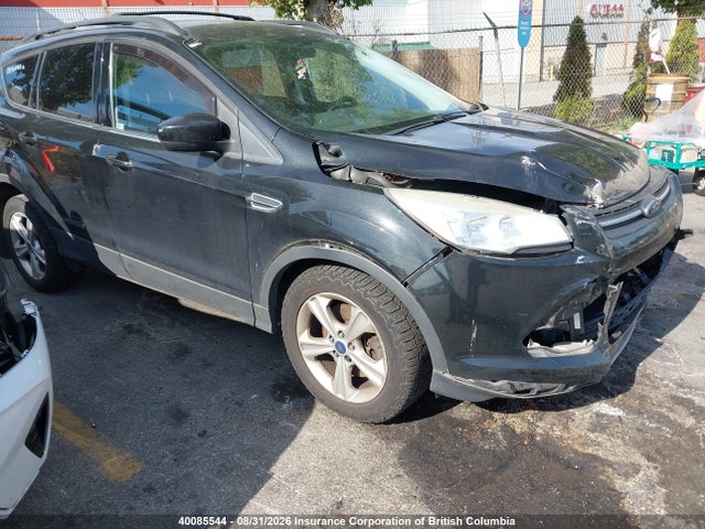 2013 Ford Escape Se მანქანა იყიდება აუქციონზე, vin: 1FMCU9G97DUA08360, აუქციონის ნომერი: 40085544