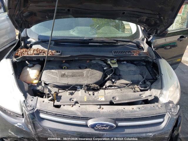 Продаж на аукціоні авто 2013 Ford Escape Se, vin: 1FMCU9G97DUA08360, номер лоту: 40085544