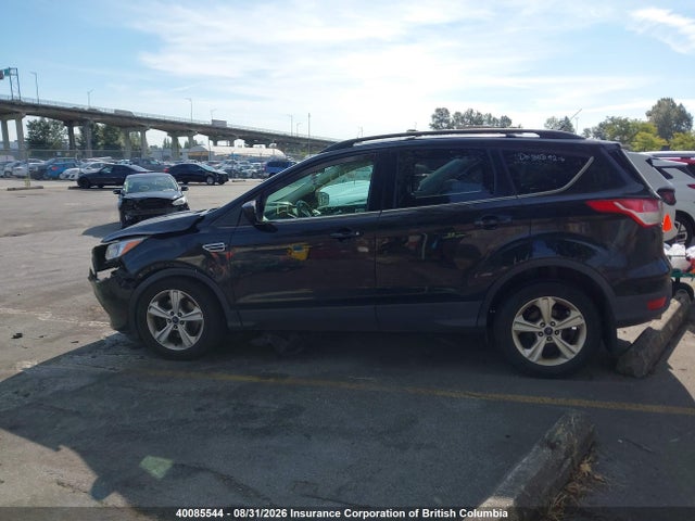 Продаж на аукціоні авто 2013 Ford Escape Se, vin: 1FMCU9G97DUA08360, номер лоту: 40085544