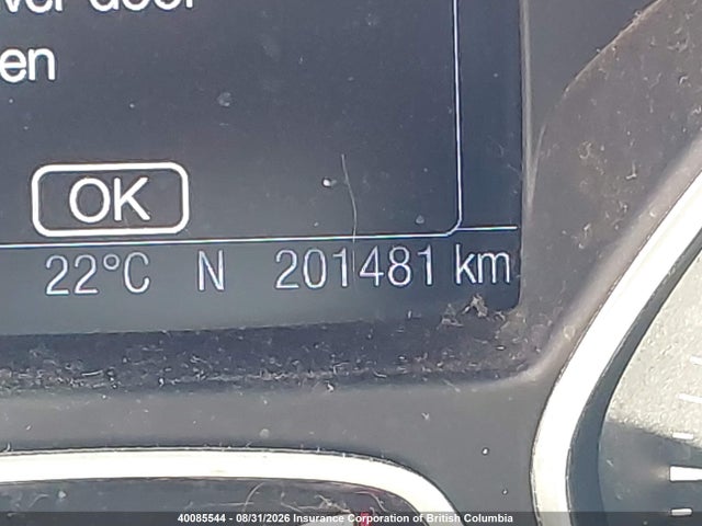 Продаж на аукціоні авто 2013 Ford Escape Se, vin: 1FMCU9G97DUA08360, номер лоту: 40085544