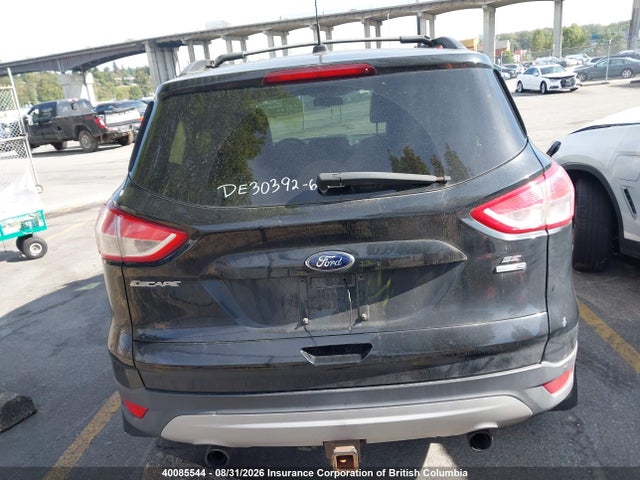 Продаж на аукціоні авто 2013 Ford Escape Se, vin: 1FMCU9G97DUA08360, номер лоту: 40085544
