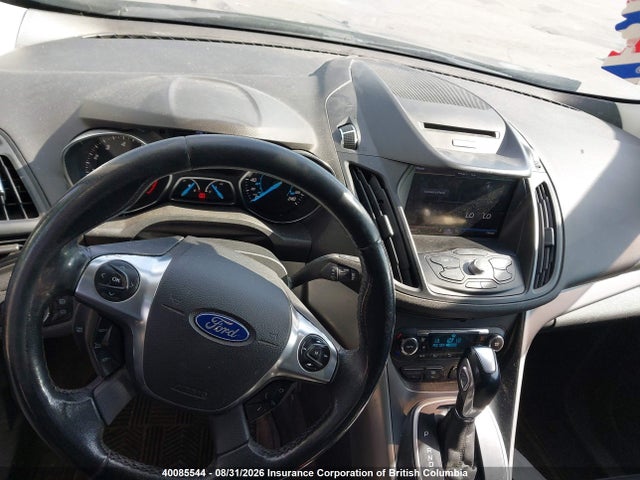 Продаж на аукціоні авто 2013 Ford Escape Se, vin: 1FMCU9G97DUA08360, номер лоту: 40085544