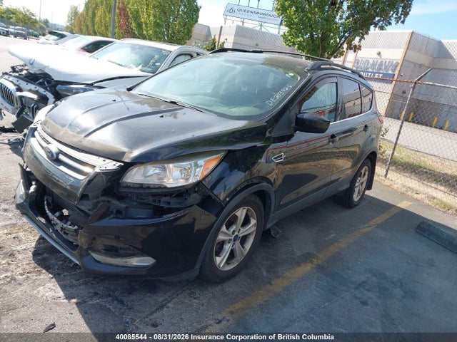 Продаж на аукціоні авто 2013 Ford Escape Se, vin: 1FMCU9G97DUA08360, номер лоту: 40085544