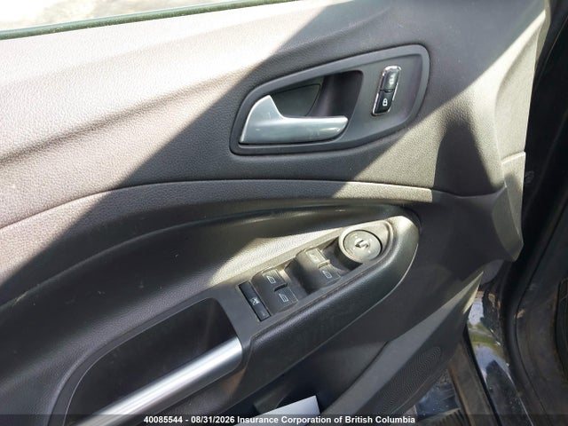 Продаж на аукціоні авто 2013 Ford Escape Se, vin: 1FMCU9G97DUA08360, номер лоту: 40085544
