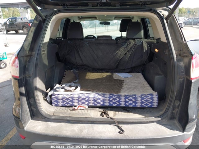 Продаж на аукціоні авто 2013 Ford Escape Se, vin: 1FMCU9G97DUA08360, номер лоту: 40085544