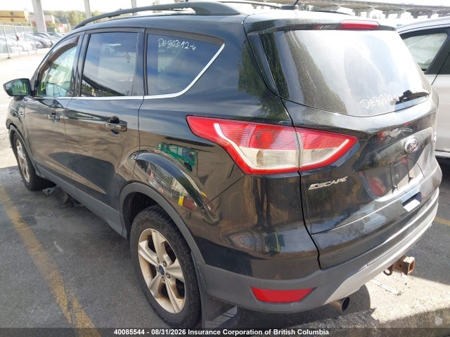 Продаж на аукціоні авто 2013 Ford Escape Se, vin: 1FMCU9G97DUA08360, номер лоту: 40085544