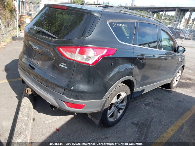 Продаж на аукціоні авто 2013 Ford Escape Se, vin: 1FMCU9G97DUA08360, номер лоту: 40085544