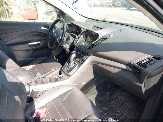 Продаж на аукціоні авто 2013 Ford Escape Se, vin: 1FMCU9G97DUA08360, номер лоту: 40085544