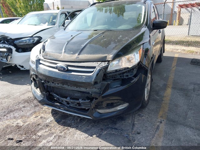 Продаж на аукціоні авто 2013 Ford Escape Se, vin: 1FMCU9G97DUA08360, номер лоту: 40085544