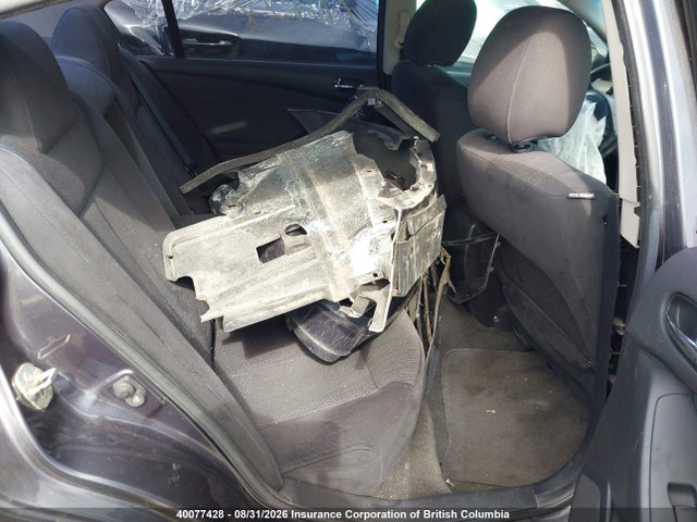 40077428 :رقم المزاد ، 1N4AL2APXBC101458 vin ، 2011 Nissan Altima S مزاد بيع