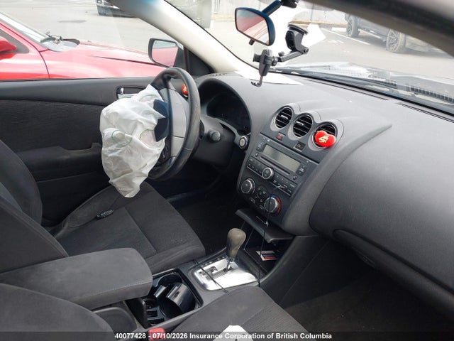40077428 :رقم المزاد ، 1N4AL2APXBC101458 vin ، 2011 Nissan Altima S مزاد بيع
