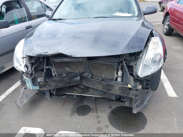 40077428 :رقم المزاد ، 1N4AL2APXBC101458 vin ، 2011 Nissan Altima S مزاد بيع